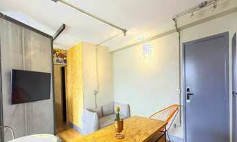 Imagem 4: 2 dormitórios na Rua Casa Do Ator