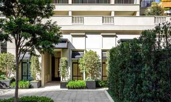 Imagem 3: 4 dormitórios na Rua Leopoldo Couto De Magalhães Júnior