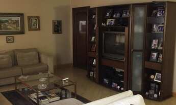 Imagem 3: 4 dormitórios na Rua Caconde