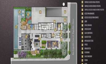 Imagem 3: 4 dormitórios na Rua Leopoldo Couto De Magalhães Júnior