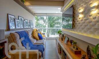 Imagem 3: 2 dormitórios na Avenida Fagundes Filho