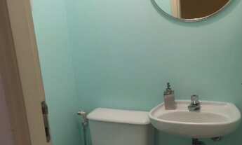 Imagem 2: 1 banheiros na Rua Martiniano De Carvalho