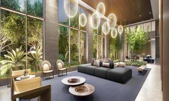 Imagem 5: 4 dormitórios na Rua Leopoldo Couto De Magalhães Júnior