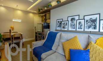 Imagem 5: 2 dormitórios na Avenida Fagundes Filho