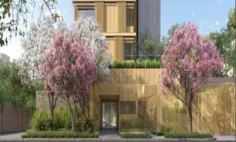 Imagem 4: 4 dormitórios na Rua Leopoldo Couto De Magalhães Júnior