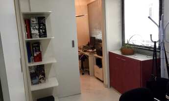 Imagem: 1 banheiros na Rua Martiniano De Carvalho