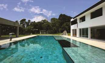 Imagem: 5 dormitórios na Rua Astorga