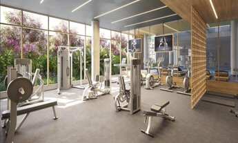 Imagem 7: 4 dormitórios na Rua Leopoldo Couto De Magalhães Júnior