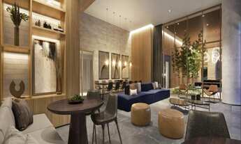 Imagem 6: 4 dormitórios na Rua Leopoldo Couto De Magalhães Júnior