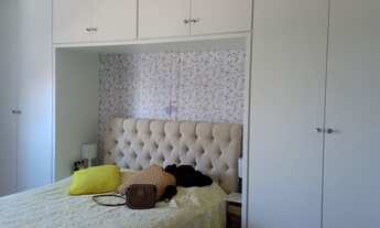 Imagem 6: 2 dormitórios na Rua Domingos De Morais