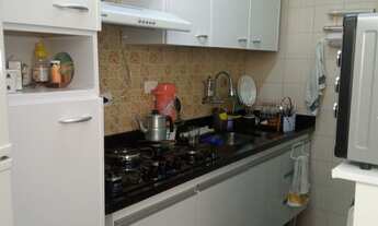 Imagem 2: 2 dormitórios na Rua Domingos De Morais