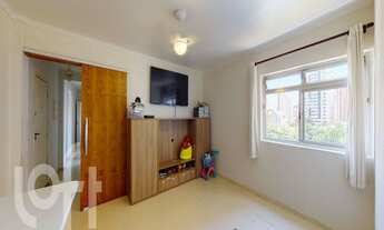 Imagem: 3 dormitórios na Rua Domingos De Morais