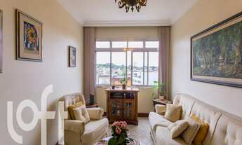 Imagem 5: 3 dormitórios na Rua Das Uvaias