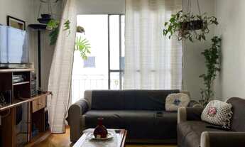 Imagem: 2 dormitórios na Rua Casa Do Ator