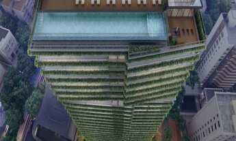 Imagem 2: 3 dormitórios na Avenida Rebouças