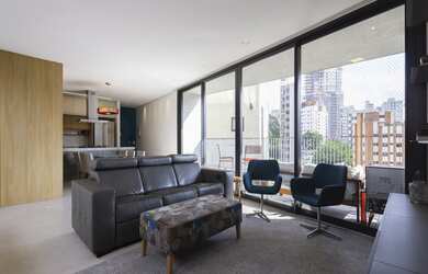 Imagem 7: 3 dormitórios na Rua João Alberto Moreira