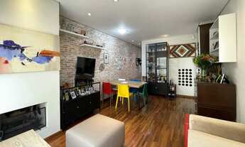 Imagem: 3 dormitórios na Rua José De Moraes Costa