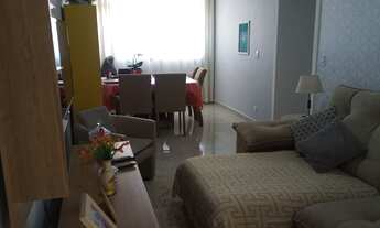 Imagem: 2 dormitórios na Rua Domingos De Morais