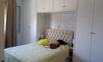 Imagem 5: 2 dormitórios na Rua Domingos De Morais