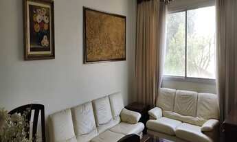 Imagem: 3 dormitórios na Rua Ituxi