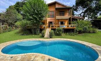 Imagem: 3 dormitórios na Rua Biritiba Mirim