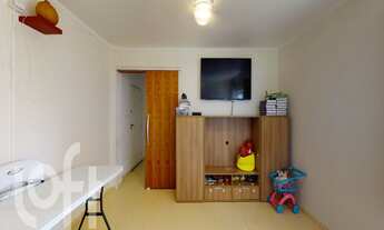 Imagem 3: 3 dormitórios na Rua Domingos De Morais