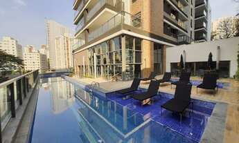 Imagem: 2 dormitórios na Rua Doutor Nicolau De