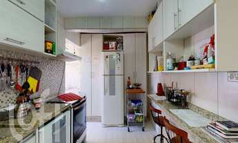 Imagem 7: 3 dormitórios na Rua Domingos De Morais