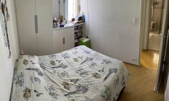 Imagem 7: 2 dormitórios na Rua Casa Do Ator