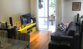 Imagem 6: 1 dormitório na Rua Silva Correia