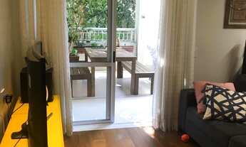 Imagem 5: 1 dormitório na Rua Silva Correia