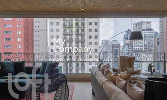 Imagem 6: 3 dormitórios na Rua Tabapuã