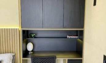 Imagem 4: 2 dormitórios na Rua Cincinato Braga