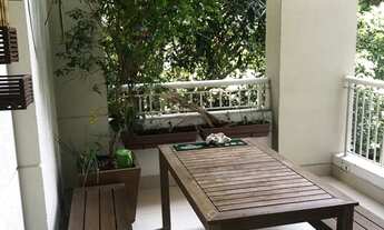 Imagem 4: 1 dormitório na Rua Silva Correia