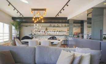 Imagem: 3 dormitórios na Avenida Paulista