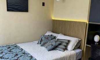 Imagem 5: 2 dormitórios na Rua Cincinato Braga