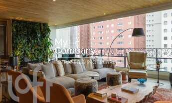 Imagem 4: 3 dormitórios na Rua Tabapuã