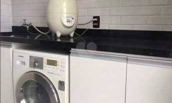 Imagem 7: 2 dormitórios na Rua Otávio Nébias