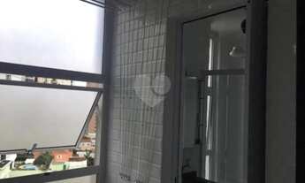 Imagem 6: 2 dormitórios na Rua Otávio Nébias