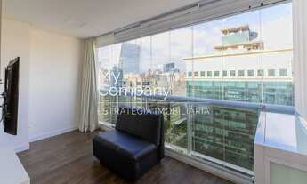 Imagem 1: 1 dormitório na Avenida Presidente Juscelino Kubitschek