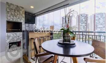 Imagem 3: 3 dormitórios na Rua Dr. Luiz Migliano