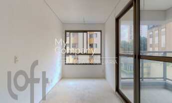 Imagem 3: 2 dormitórios na Rua Estado De Israel