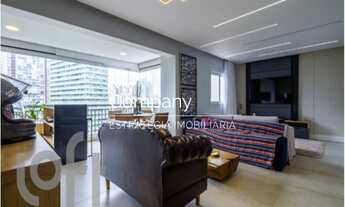 Imagem: 3 dormitórios na Rua Dr. Luiz Migliano