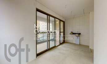 Imagem: 2 dormitórios na Rua Estado De Israel