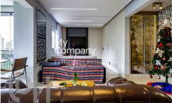 Imagem 2: 3 dormitórios na Rua Dr. Luiz Migliano