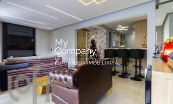 Imagem 5: 3 dormitórios na Rua Dr. Luiz Migliano