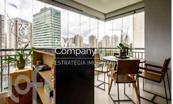 Imagem 4: 3 dormitórios na Rua Dr. Luiz Migliano