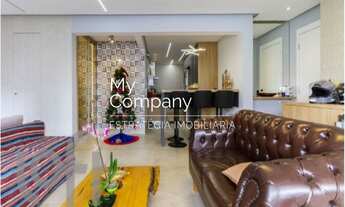 Imagem 6: 3 dormitórios na Rua Dr. Luiz Migliano