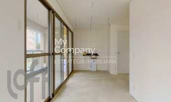 Imagem 6: 2 dormitórios na Rua Estado De Israel