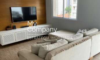 Imagem 1: 3 dormitórios na Avenida Doutor Cardoso De Melo